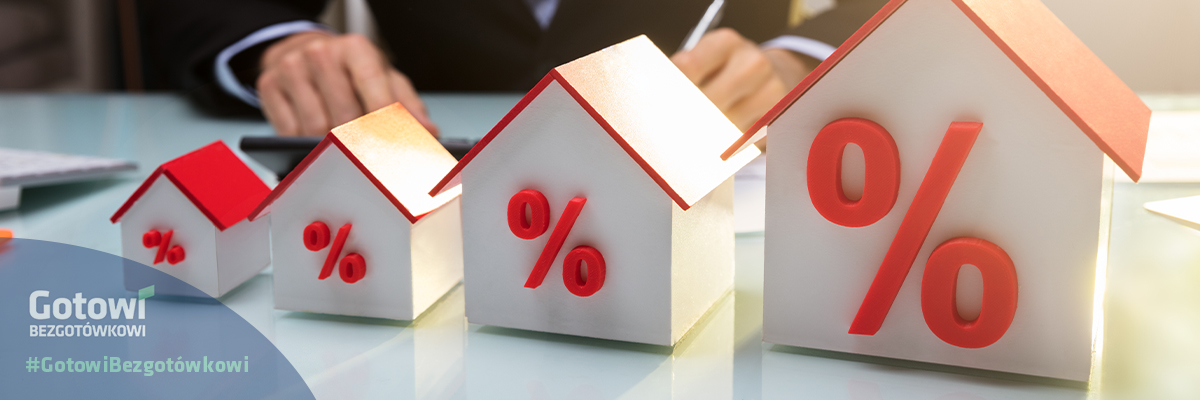 Podwyżka stóp procentowych – co to oznacza dla kredytobiorców i oszczędzających?